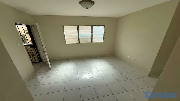 apartamentos - Apartamento en Venta en Los Alamos, Santo Domingo Oeste 5