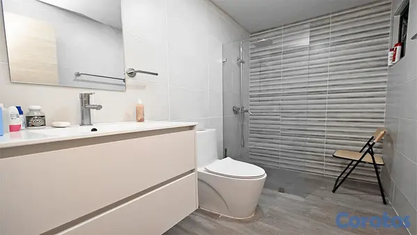 apartamentos - Venta de apartamento en Zona Universitaria 8