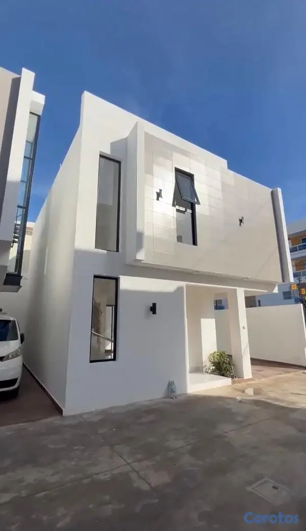 casas - 🏡 ¡Casa TOTALMENTE NUEVA  3