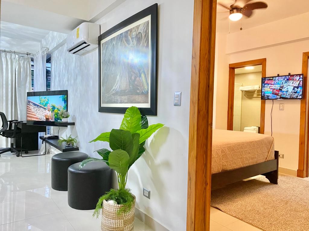 apartamentos - SE ALQUILA APARTAMENTO/ESTUDIO SIN INTERMEDIARIOS RENTO APARTAMENTO ESTUDIO
