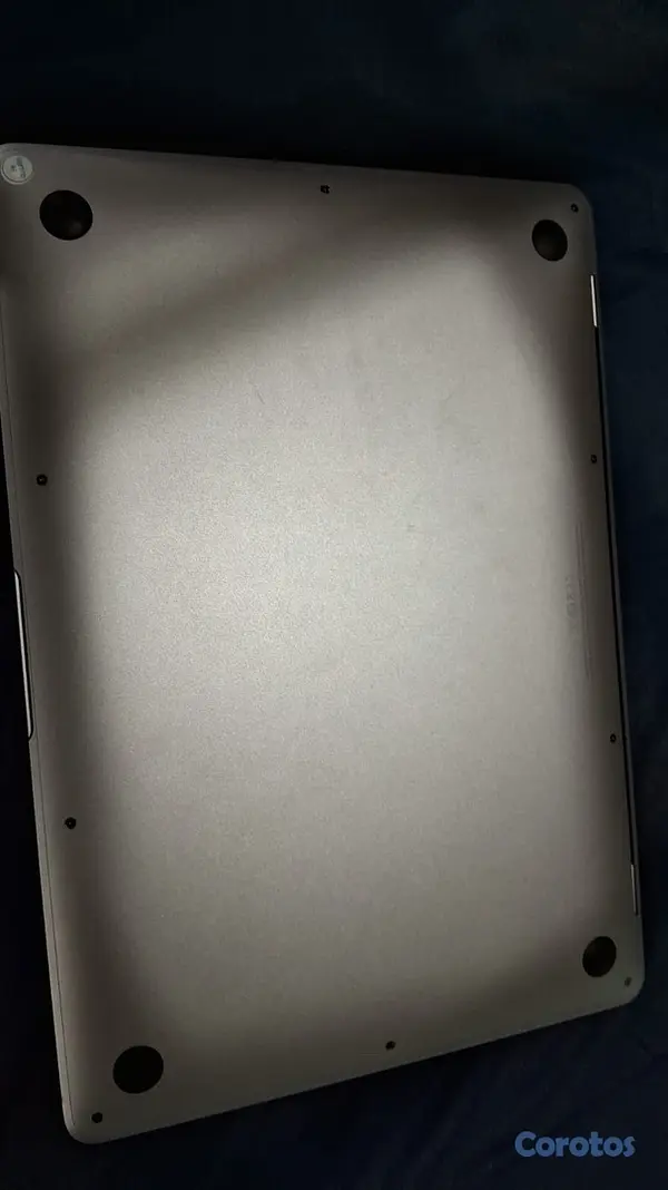 computadoras y laptops - MacBook Air 2020 2
