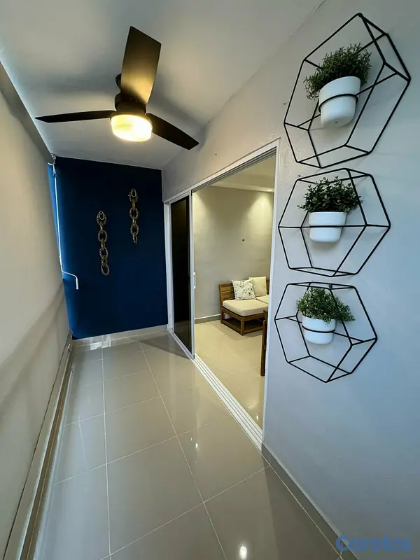 apartamentos - Oportunidad en el Residencial Altos de la Colombia 11