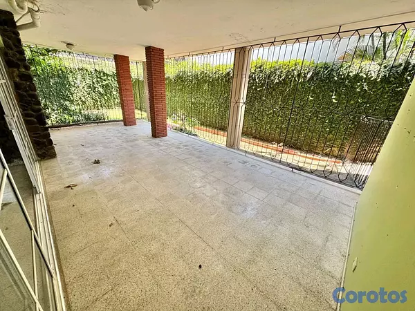 casas - Vendo Casa en Los Cacicazgos  7