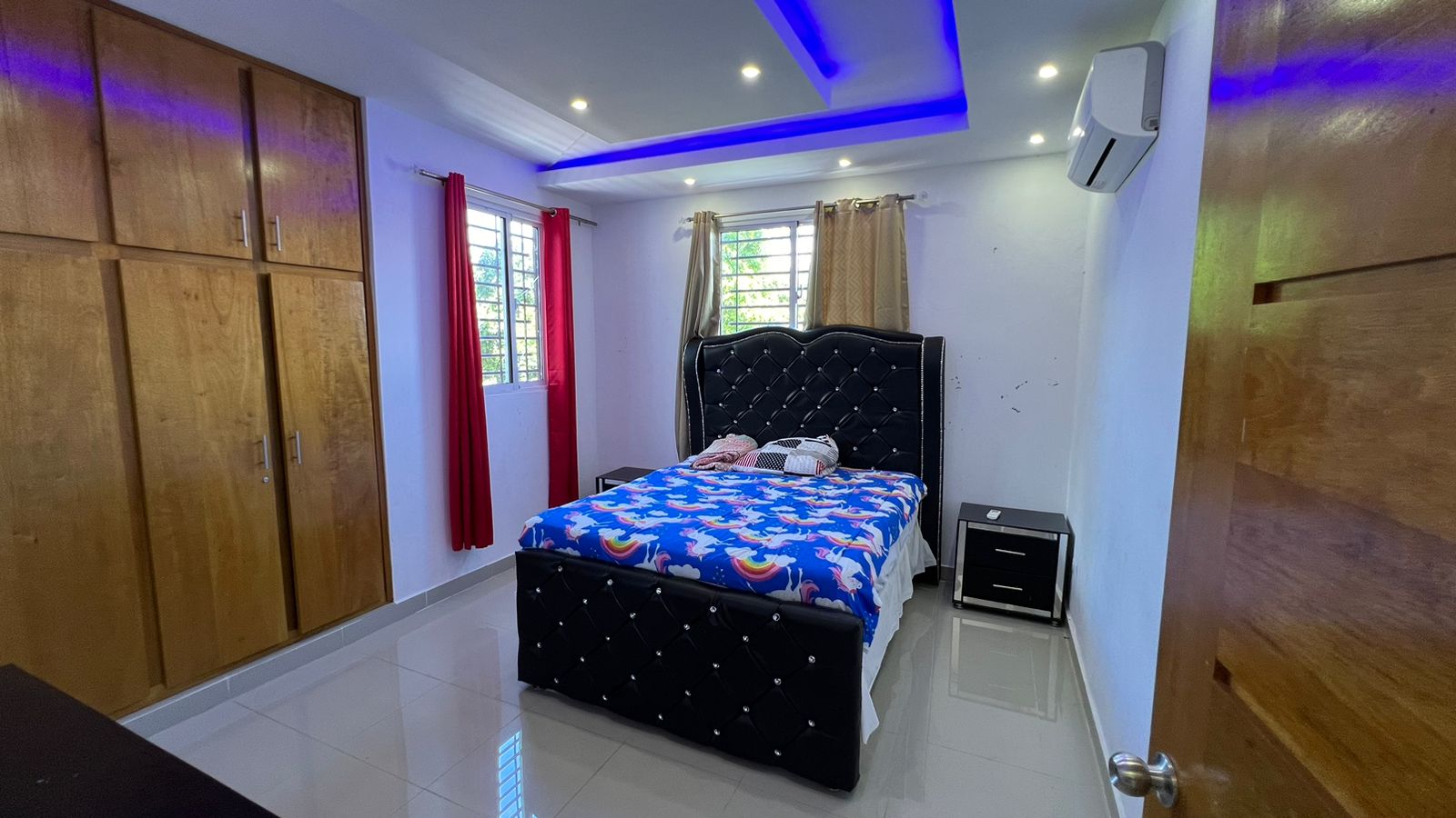casas - CASA EN VENTA EN SANTIAGO. 7