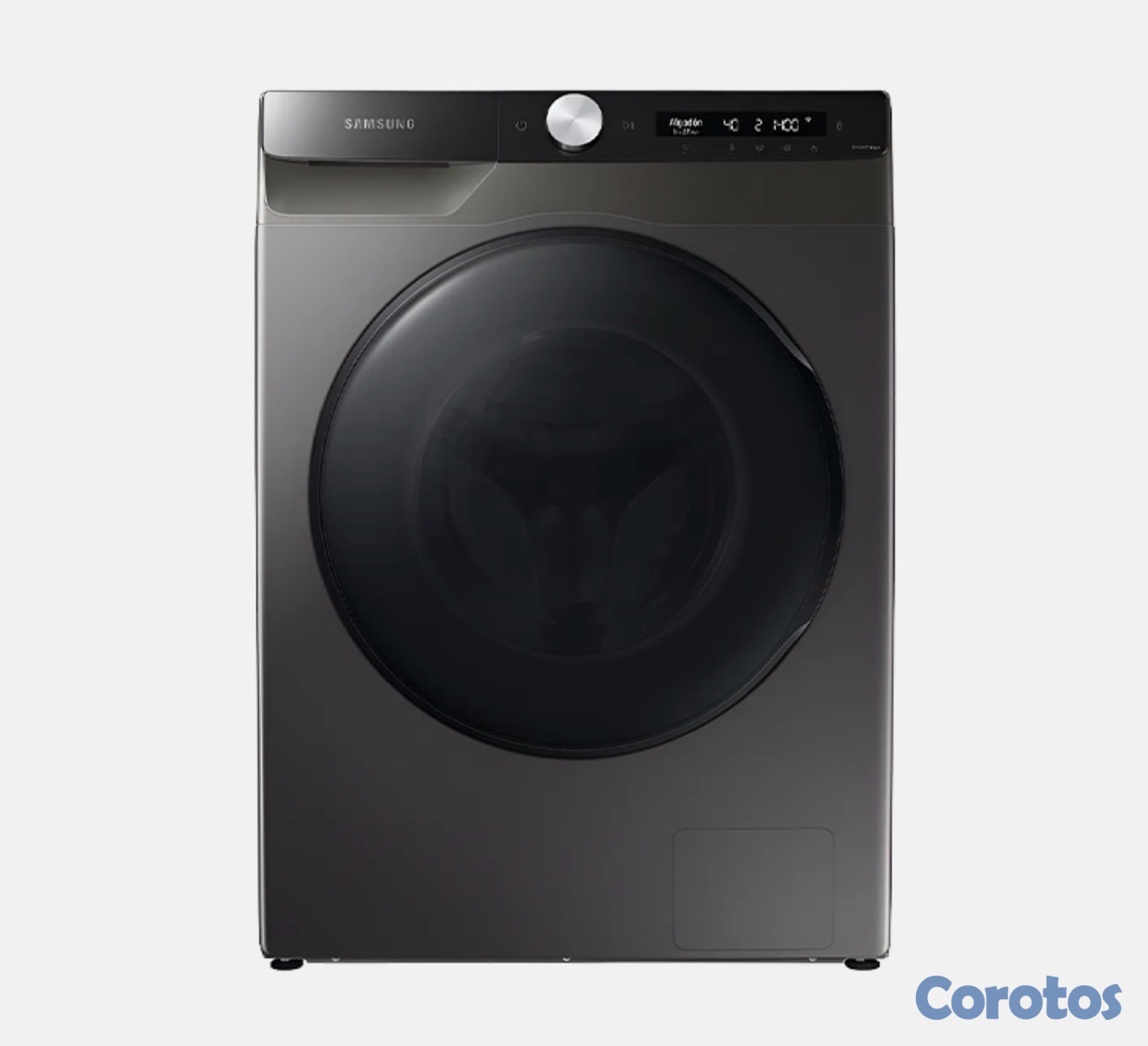 electrodomesticos - Lavadora Secadora Samsung -11kg – Funciona Perfecta | Oportunidad 1