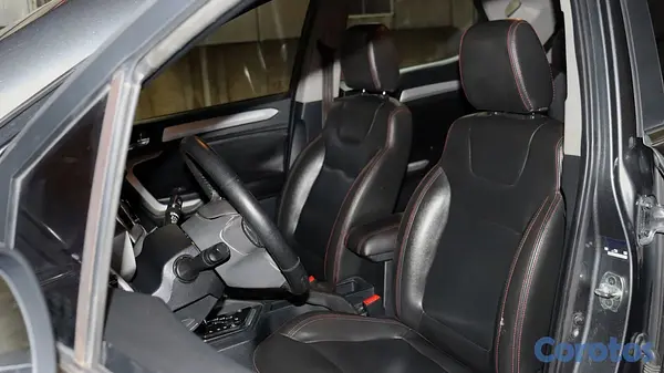 jeepetas y camionetas - 2016 Jac S3 5