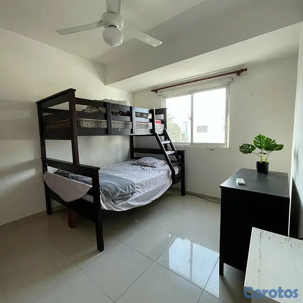 apartamentos - VENDO APARTAMENTO CENTRO CIUDAD 6