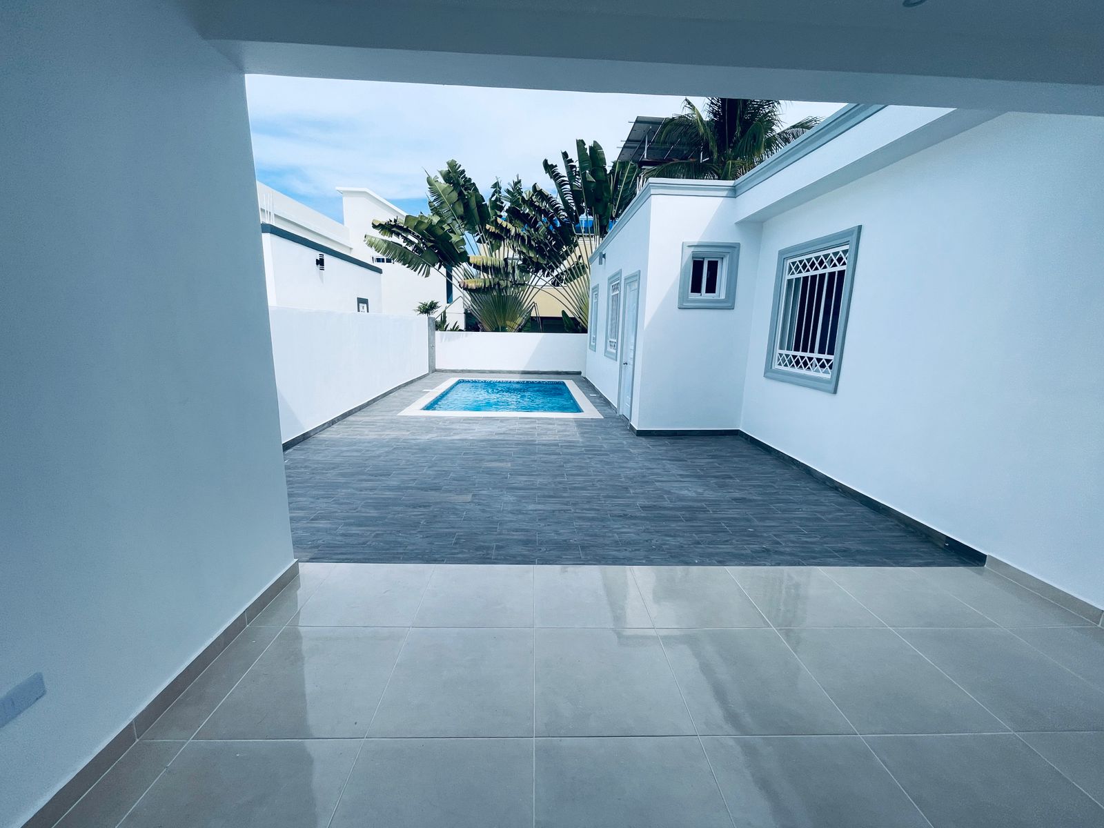 casas - 🏡 Casa Moderna y Espaciosa en Torre Alta –  9