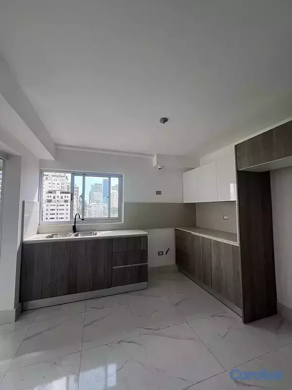 apartamentos - Ensanche Piantini - Apartamento moderno de 2 habitaciones 7