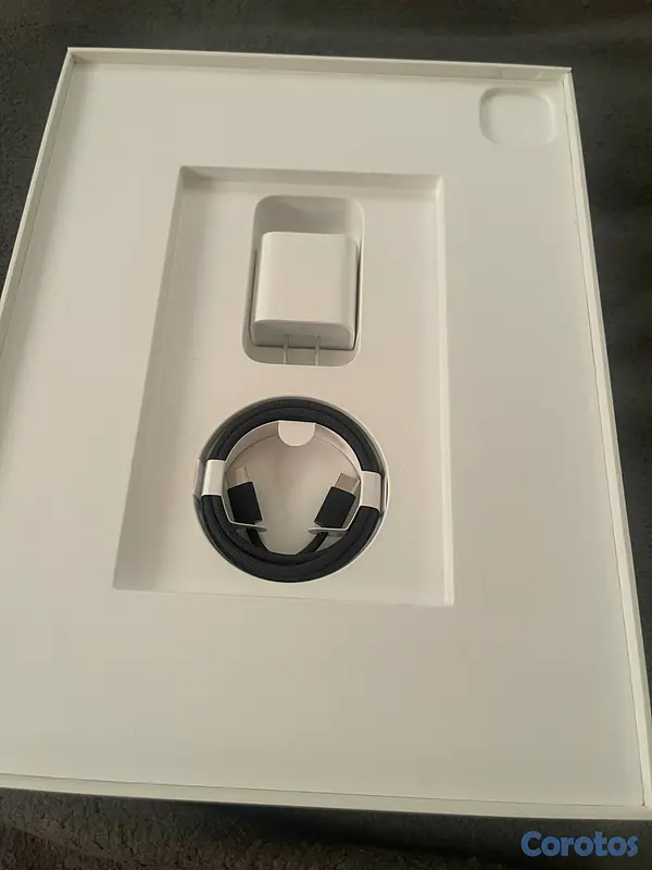 celulares y tabletas - Ipad Pro 13 Pulgadas, M5, 1 TB, LTE 6