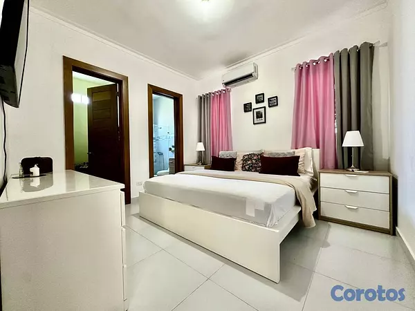 casas - Casa de lujo en Brisa Oriental, Aut. San Isidro. O 15