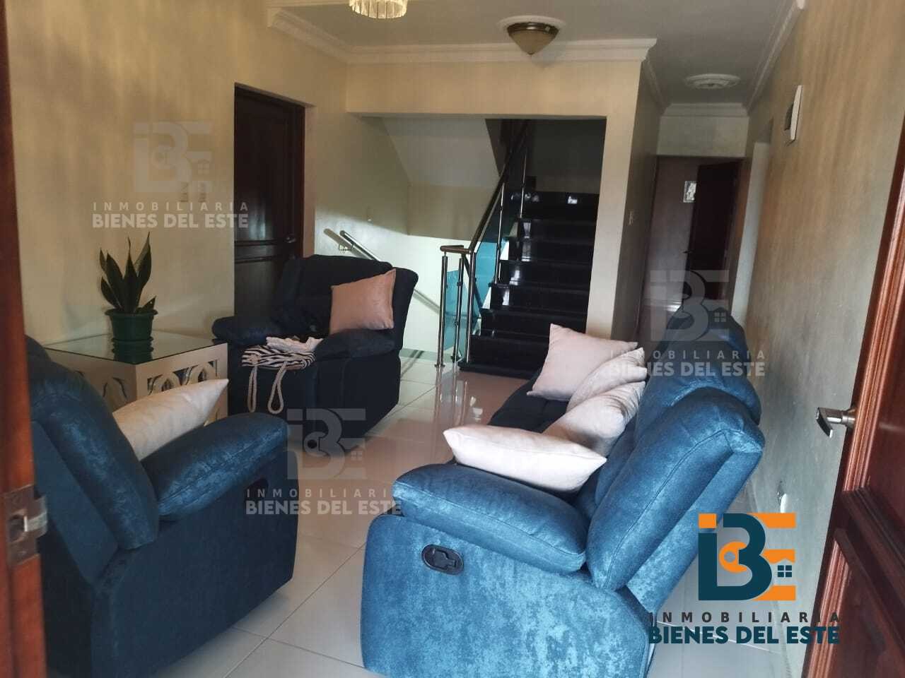 casas - Se Vende Casa Nueva y Espaciosa en Altos de San Pedro.Titulo Deslindado 2