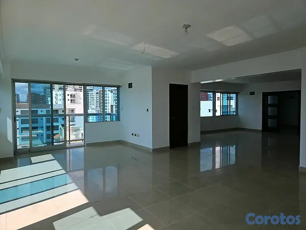 apartamentos - Alquiler de Apartamento en la Esperilla 2
