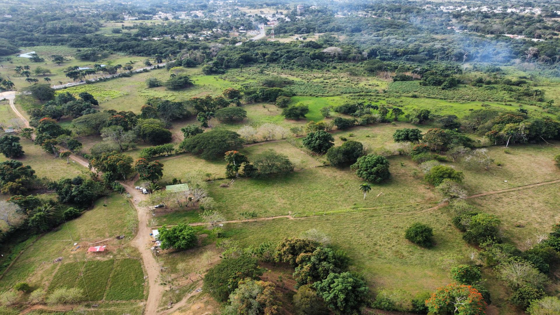 solares y terrenos - Terreno Santo Domingo - La Victoria 1