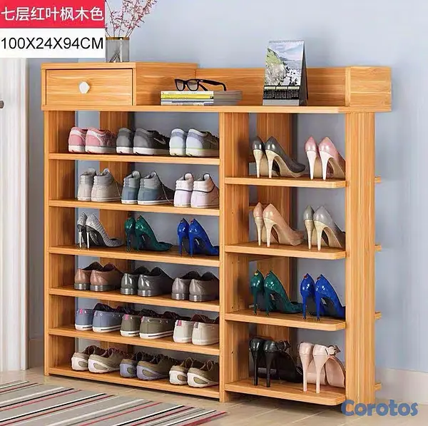 aires acondicionados y abanicos - zapatero moda  2