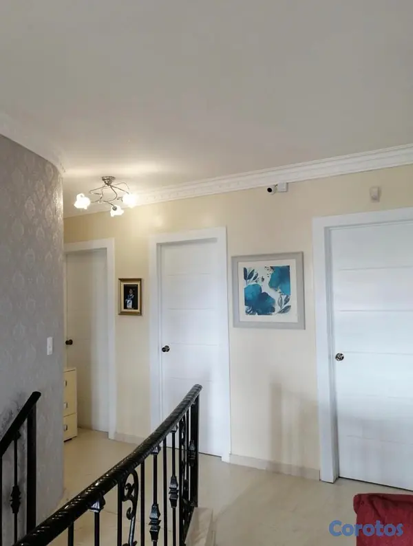 casas - casa en venta autopista Duarte km 14 negociable no amueblada 13.300.000  6