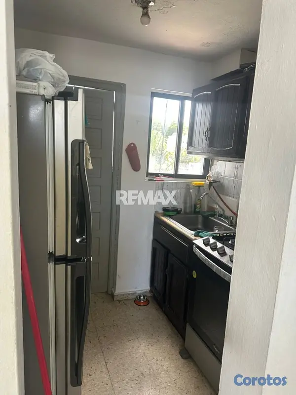 apartamentos - Apartamento con Excelente Ubicación en Arroyo Hond 5