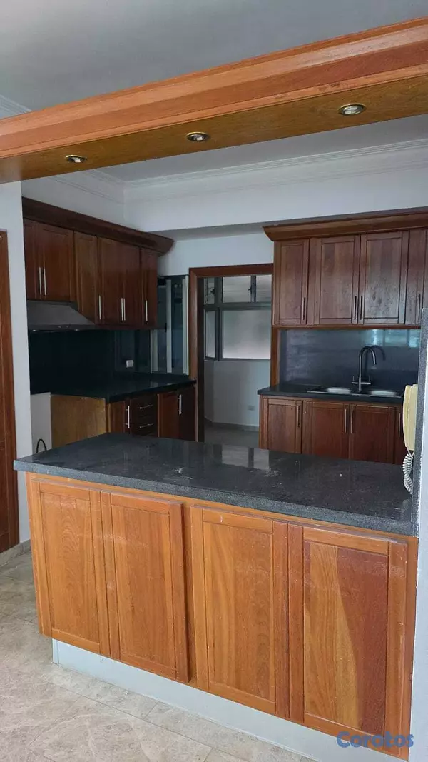 apartamentos - Mirador Sur, amplio apto. de 278 mts con vista al mar, Terraza y acabados de 1ra 4