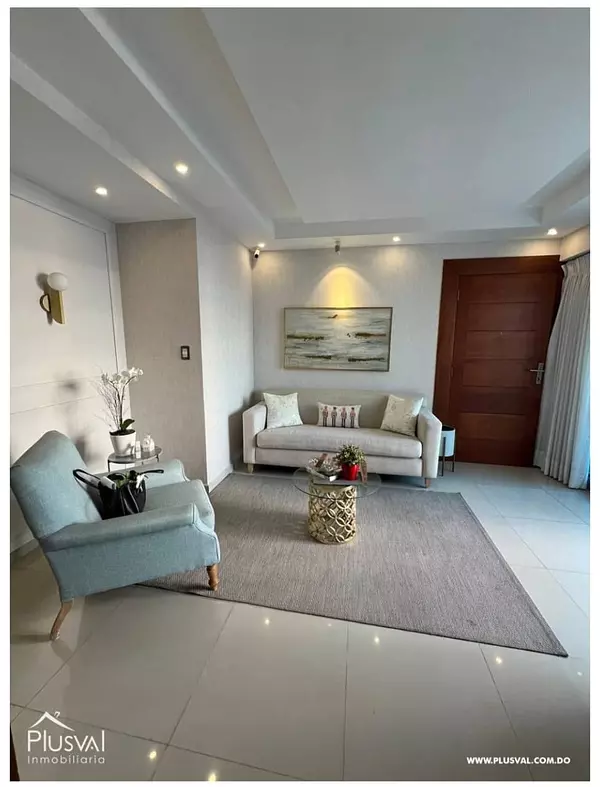 apartamentos - Vendo apartamento en los renacimientos  5