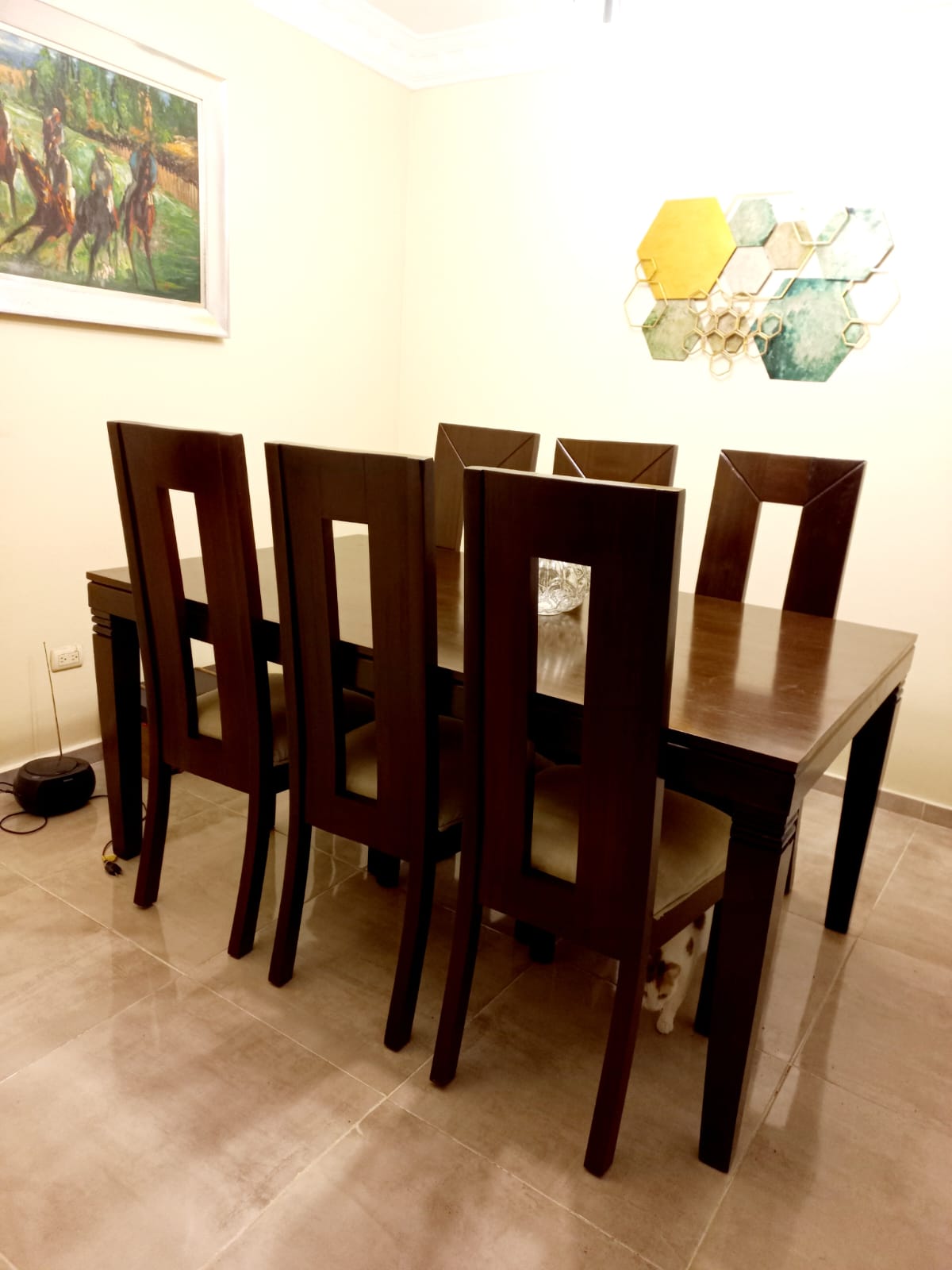 apartamentos - Vendo apartamento Villa Aura  RD$ 5,800.000 6