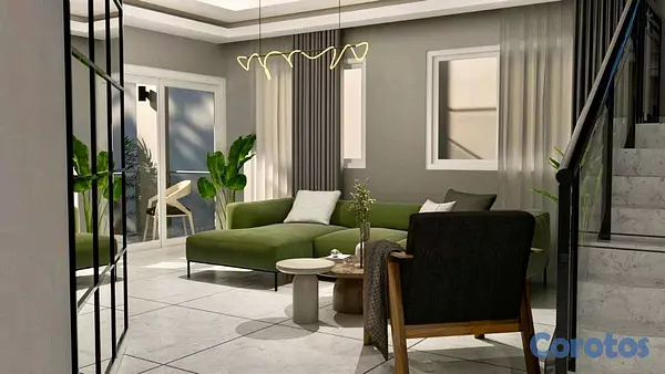 casas - Venta de Casa en Arroyo manzano 8