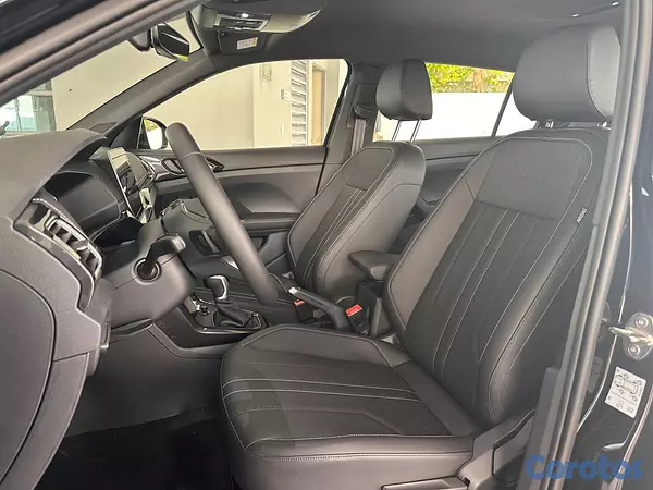 jeepetas y camionetas - Volkswagen T- Cross 2026 8