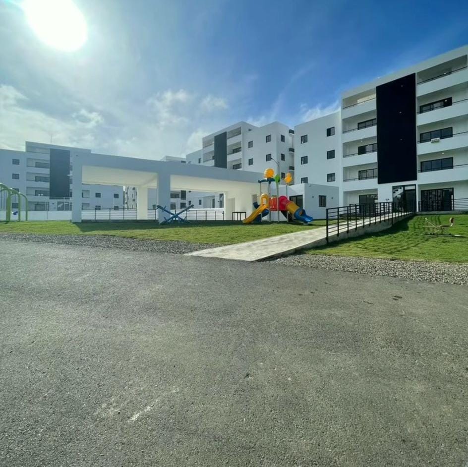 apartamentos - APARTAMENTO PRIMER NIVEL EN ALQUILER SANTIAGO 