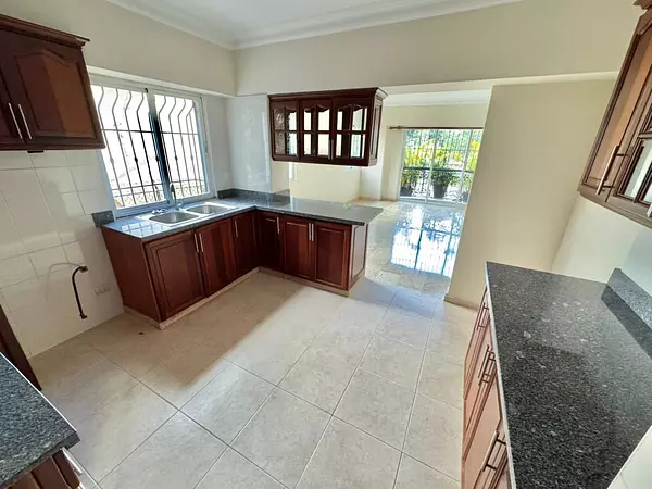 casas - Apartamento en Venta URBANIZACIÓN REAL  5