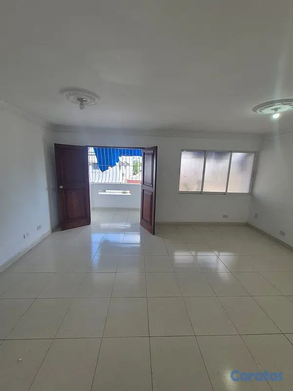 apartamentos - Tercer piso a la venta 2
