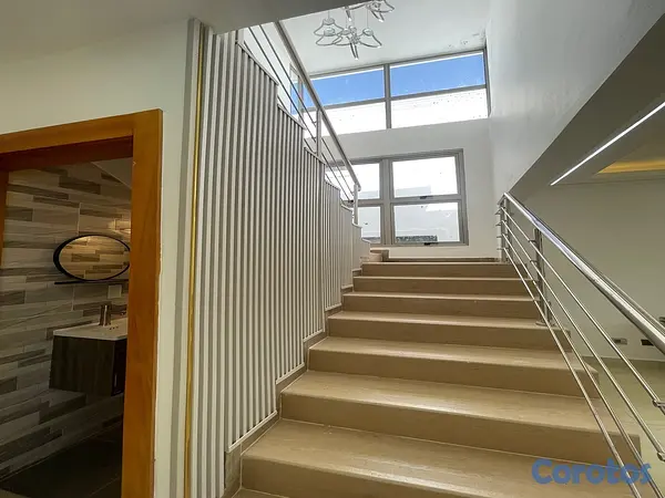 casas - Residencial Gil I 5