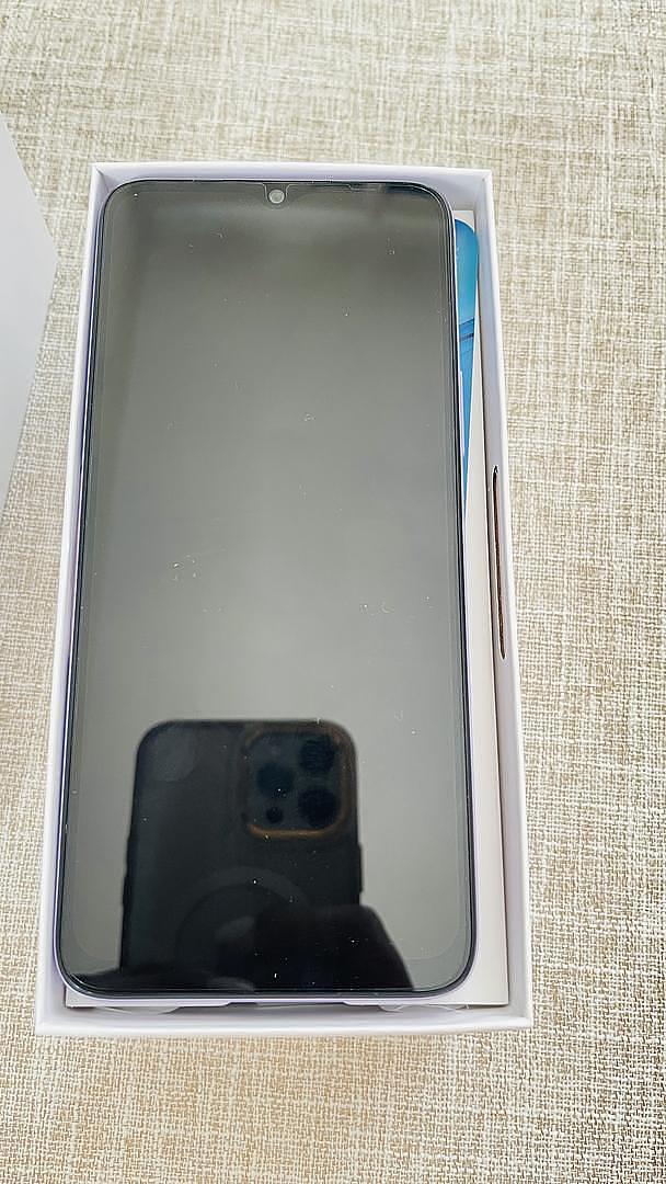 celulares y tabletas - celular Honor X5b púrpura 2