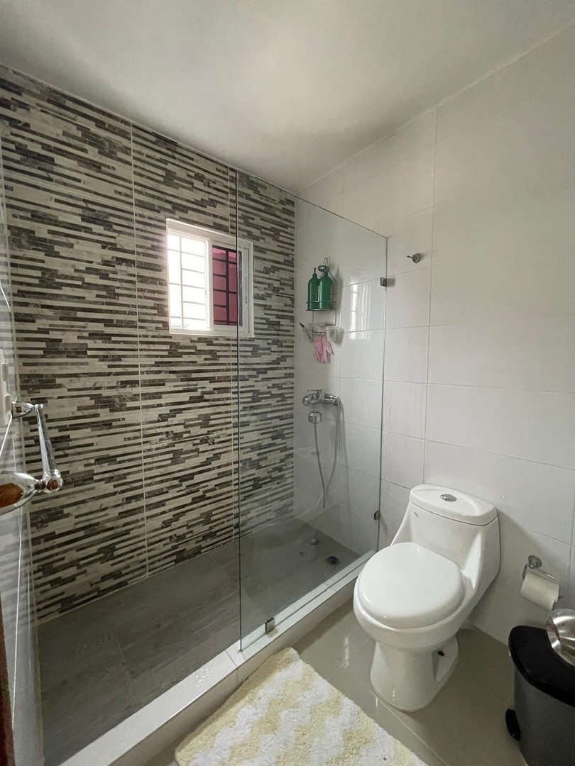 apartamentos - APARTAMENTO EN VENTA EN GURABO. 7