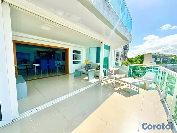 apartamentos - Complejo VISTA MARINA, FRENTE AL RESTAURANTE BOCA  12