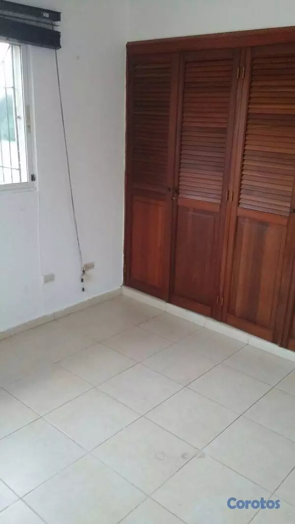 apartamentos - Apto en villa Marína 4to piso  8