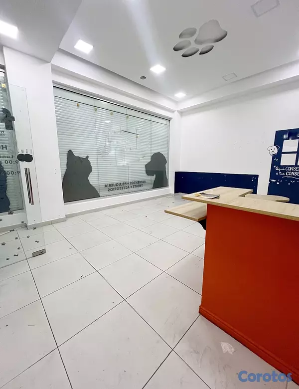oficinas y locales comerciales - Alquiler local en Primer nivel 3