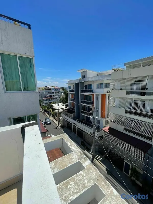 penthouses - Disponible Penthouse en Jardines del Sur 5