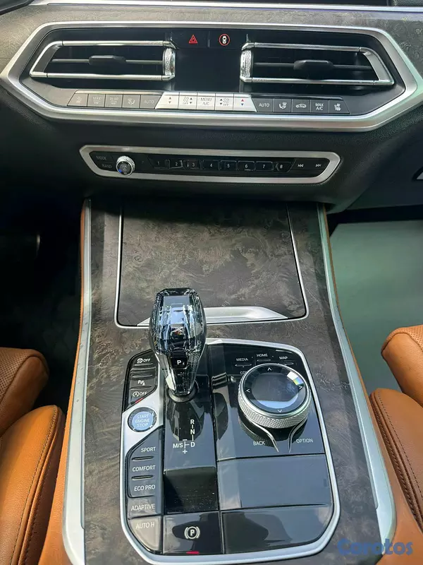 jeepetas y camionetas - bmw x5 m 2020 8