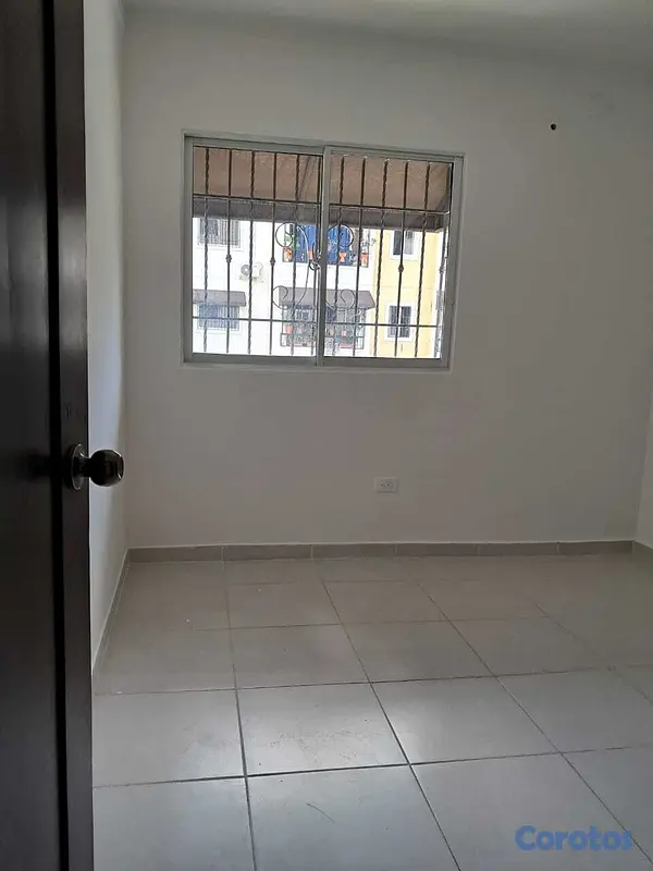 apartamentos - Apto en residencial monumental en venta. 9