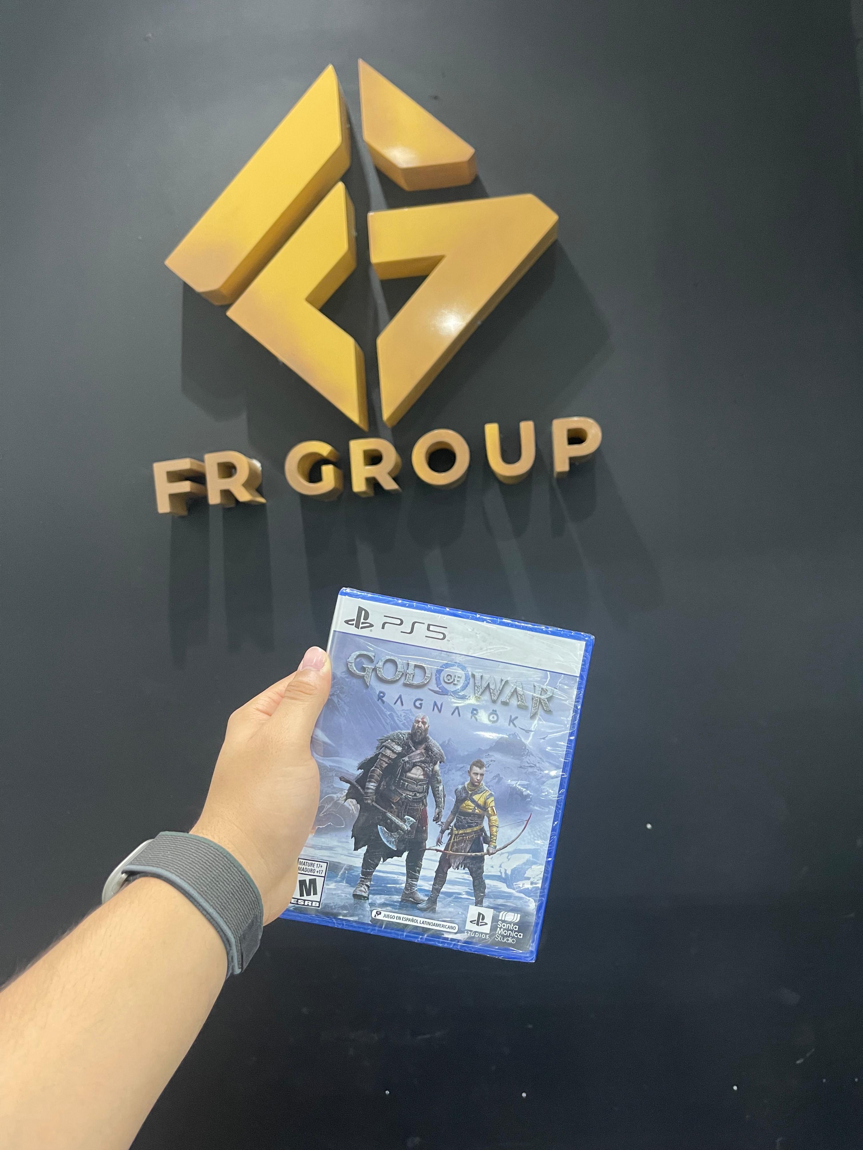 consolas y videojuegos - juegos de PS5 6
