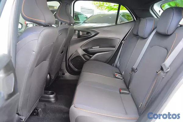 camiones y vehiculos pesados - Fiat ARGO TREKKING 8
