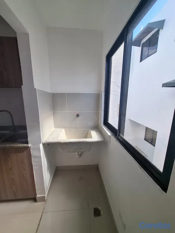 apartamentos - Apartamento en n Venta Residencial Corales del Caribe  3