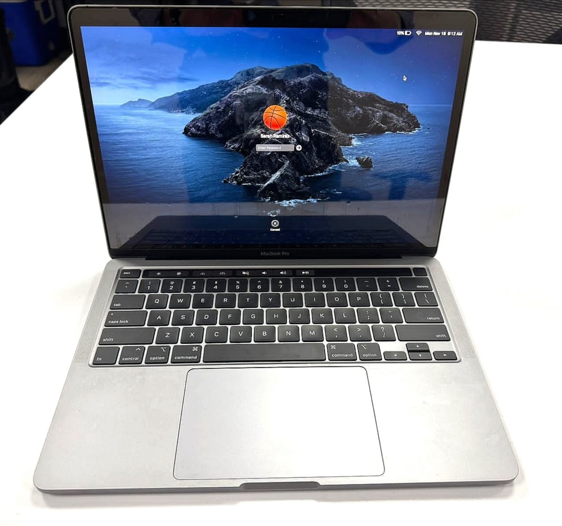 computadoras y laptops - Macbook Air 2021 6