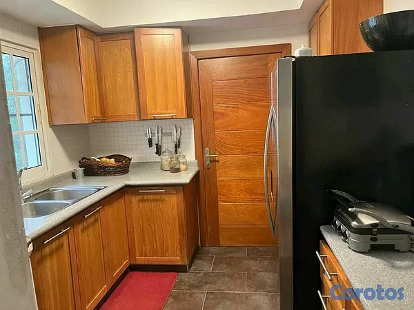 casas - Venta de Casa en Isabel Villas 12