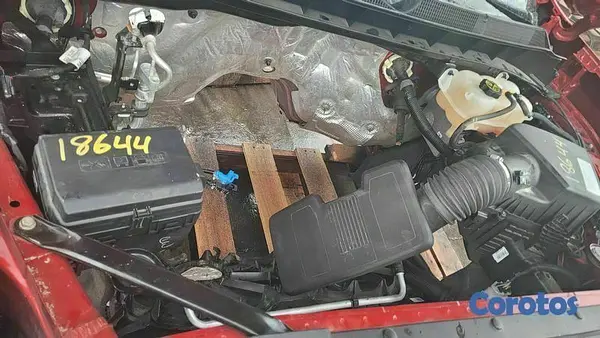 repuestos - 🔥 VENDO FRENTE COMPLETO – CHEVY SILVERADO Z71 1500 8