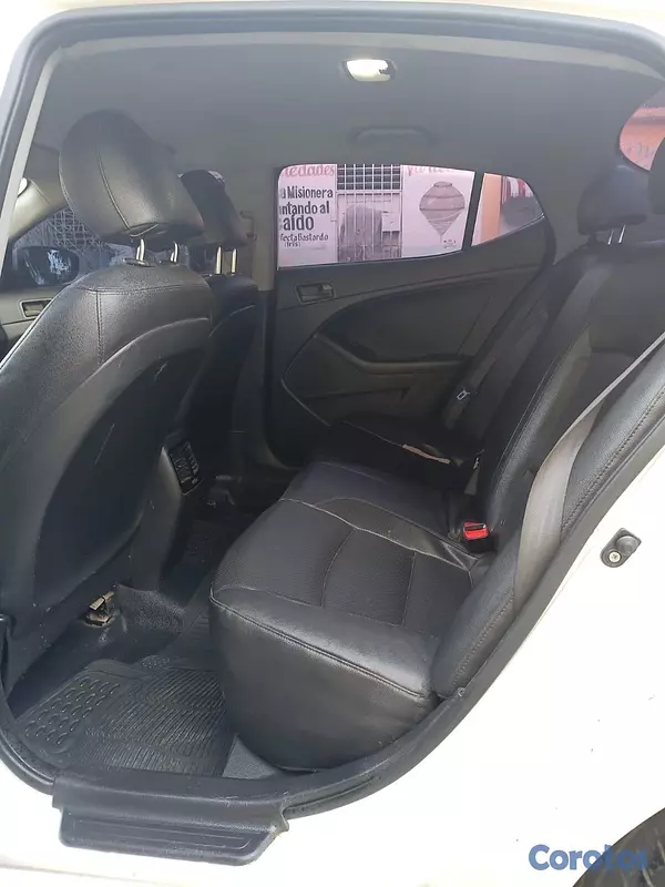carros - Kia K-5 2015 7