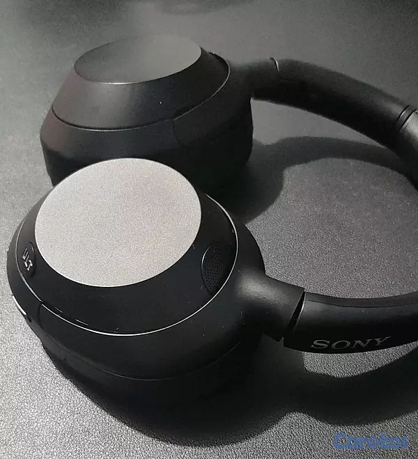 camaras y audio -  Sony ULT Wear (Como Nuevos) - Bass Potente y Noise Cancelling 3