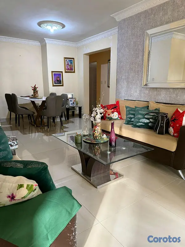 apartamentos - APARTAMENTO EN RESIDENCIAL AMALIA 
 17