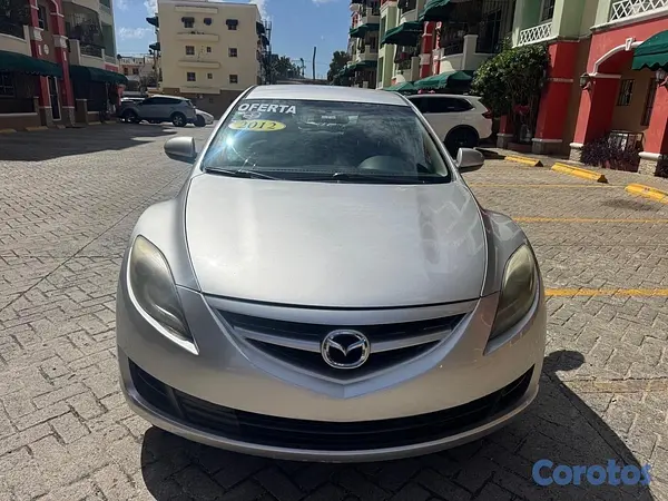 carros - Mazda 6 14