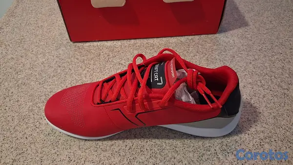 zapatos unisex - Puma Scuderia Ferrari Drift Cat 8 - Rosso Corsa (N 3