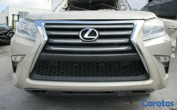 repuestos - 🔥 MOTOR 4.6L ORIGINAL LEXUS GX 460 2016 🔥 6